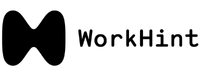 Workhint logo